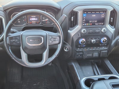 2022 GMC Sierra 3500 HD Denali