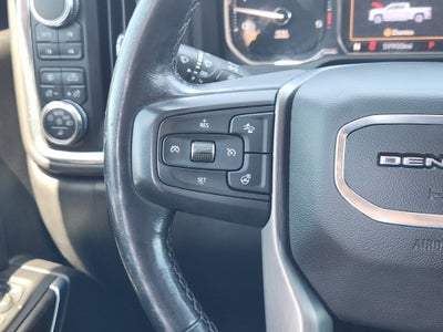 2022 GMC Sierra 3500 HD Denali
