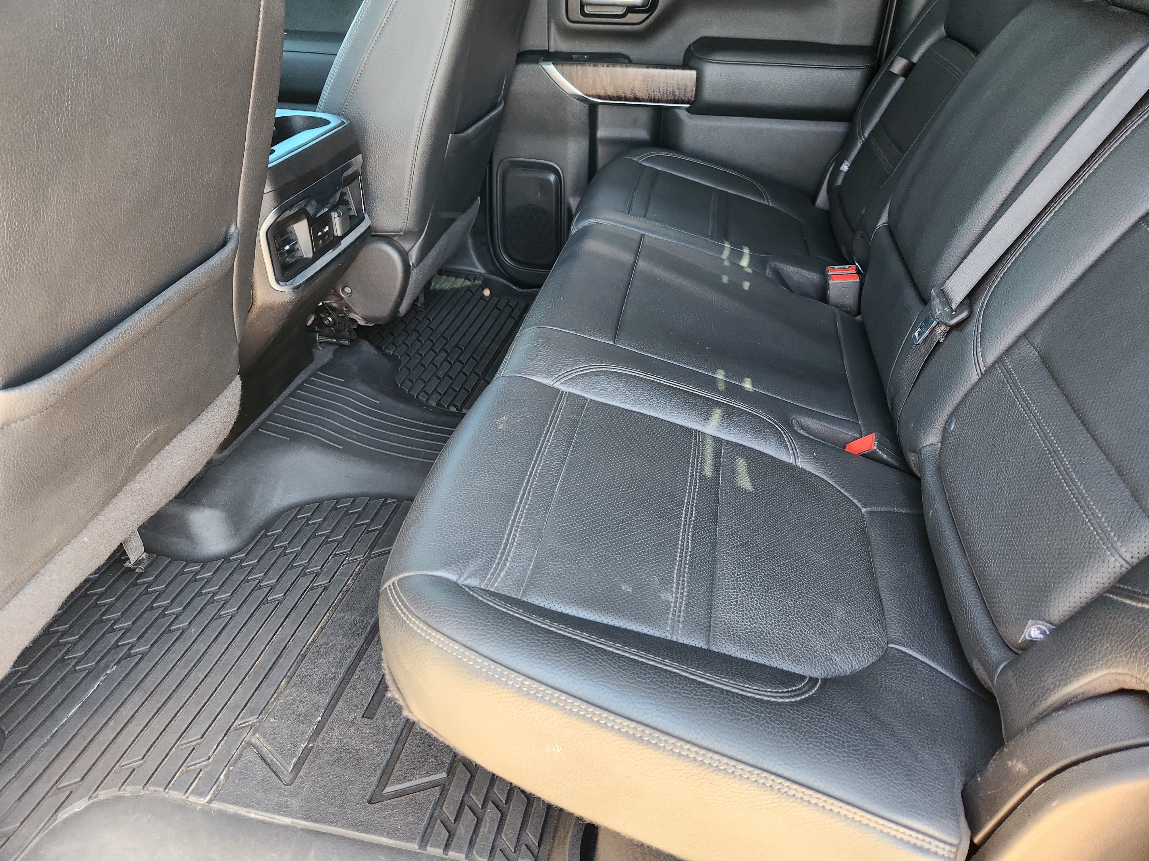 2022 GMC Sierra 3500 HD Denali