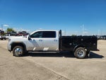 2022 GMC Sierra 3500 HD Denali