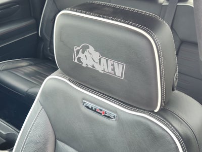 2024 GMC Sierra 2500 HD AT4X