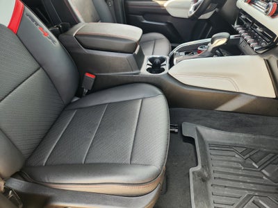 2023 GMC Canyon 4WD AT4X