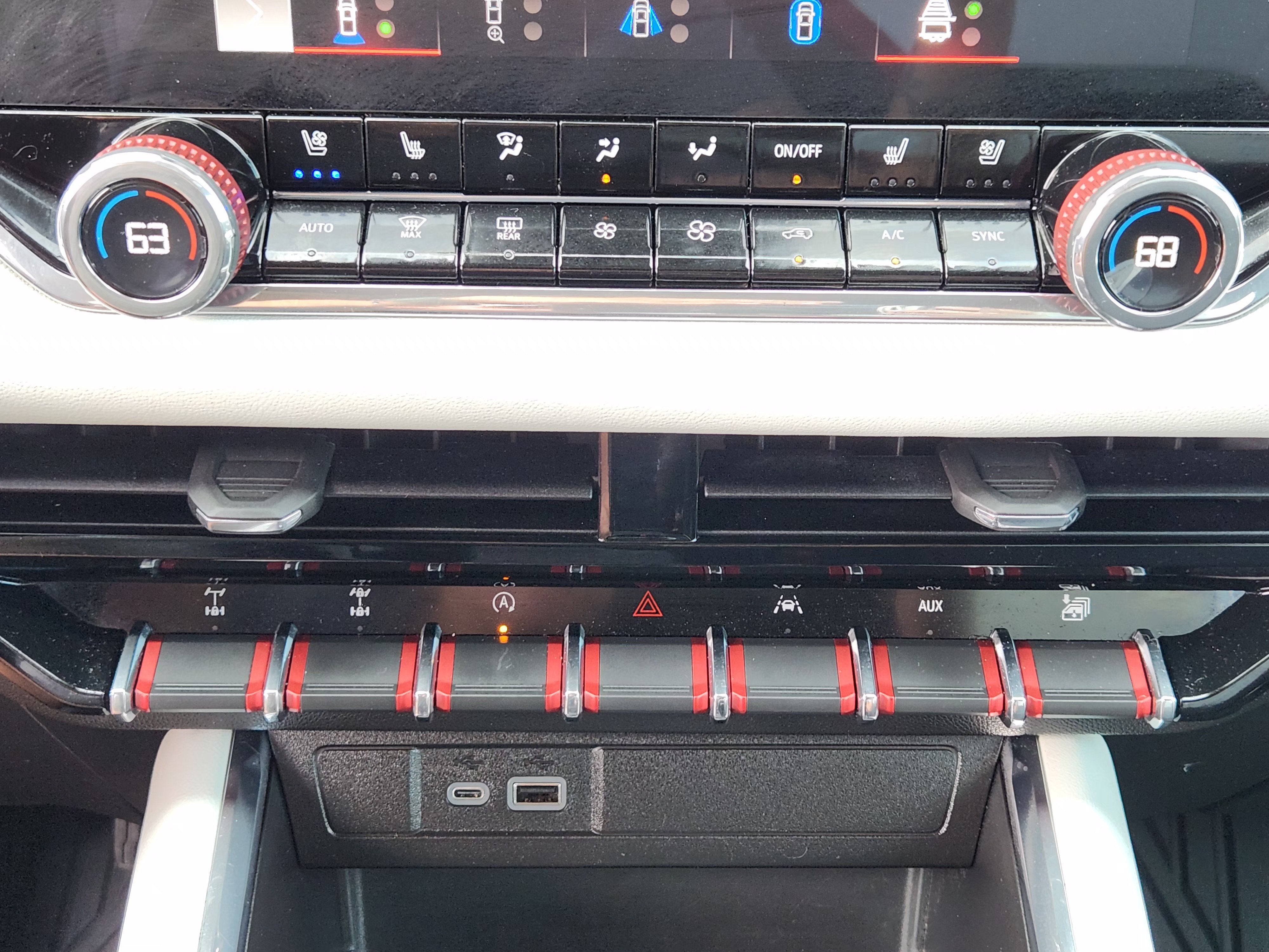 2023 GMC Canyon 4WD AT4X