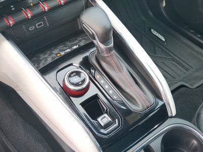 2023 GMC Canyon 4WD AT4X