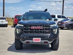 2023 GMC Canyon 4WD AT4X