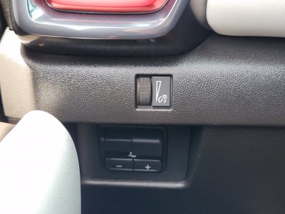 2023 GMC Canyon 4WD AT4X