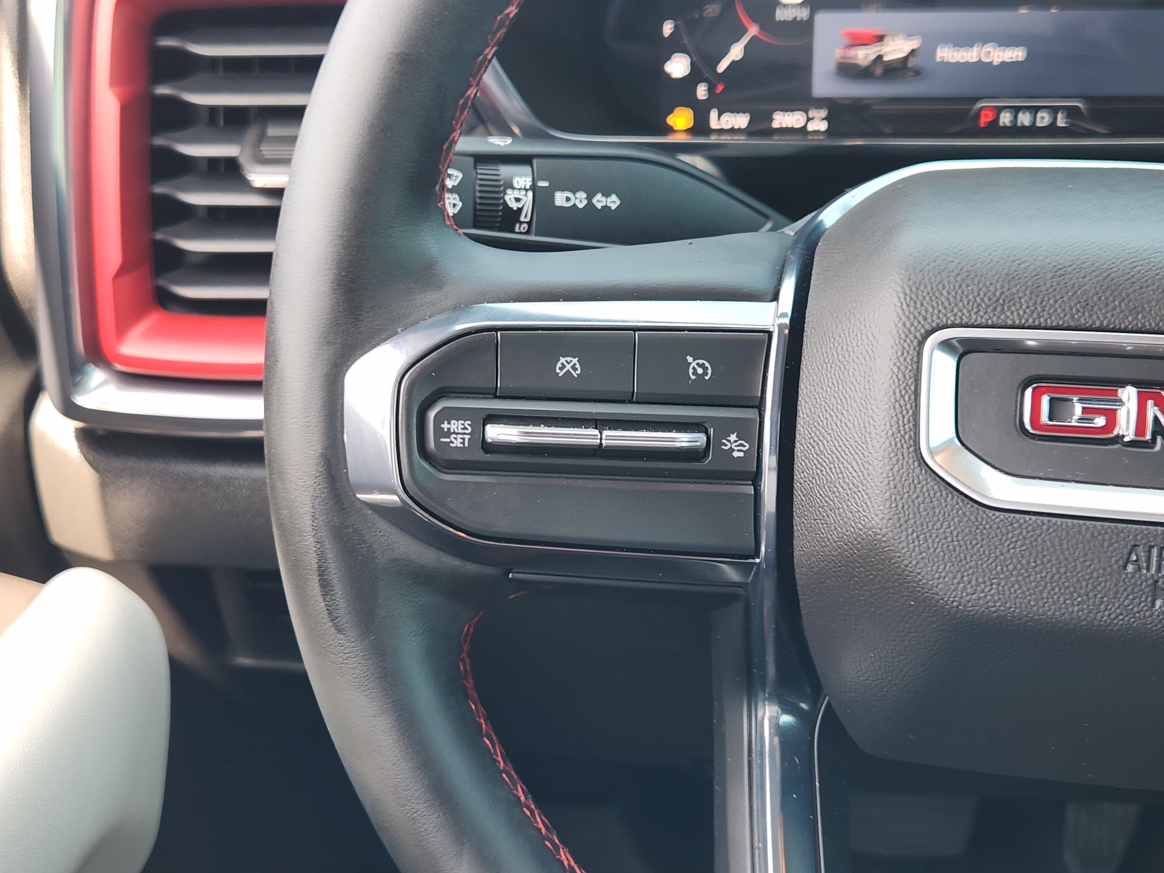 2023 GMC Canyon 4WD AT4X