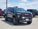 2023 GMC Canyon 4WD AT4X