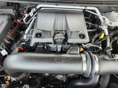 2023 GMC Canyon 4WD AT4X