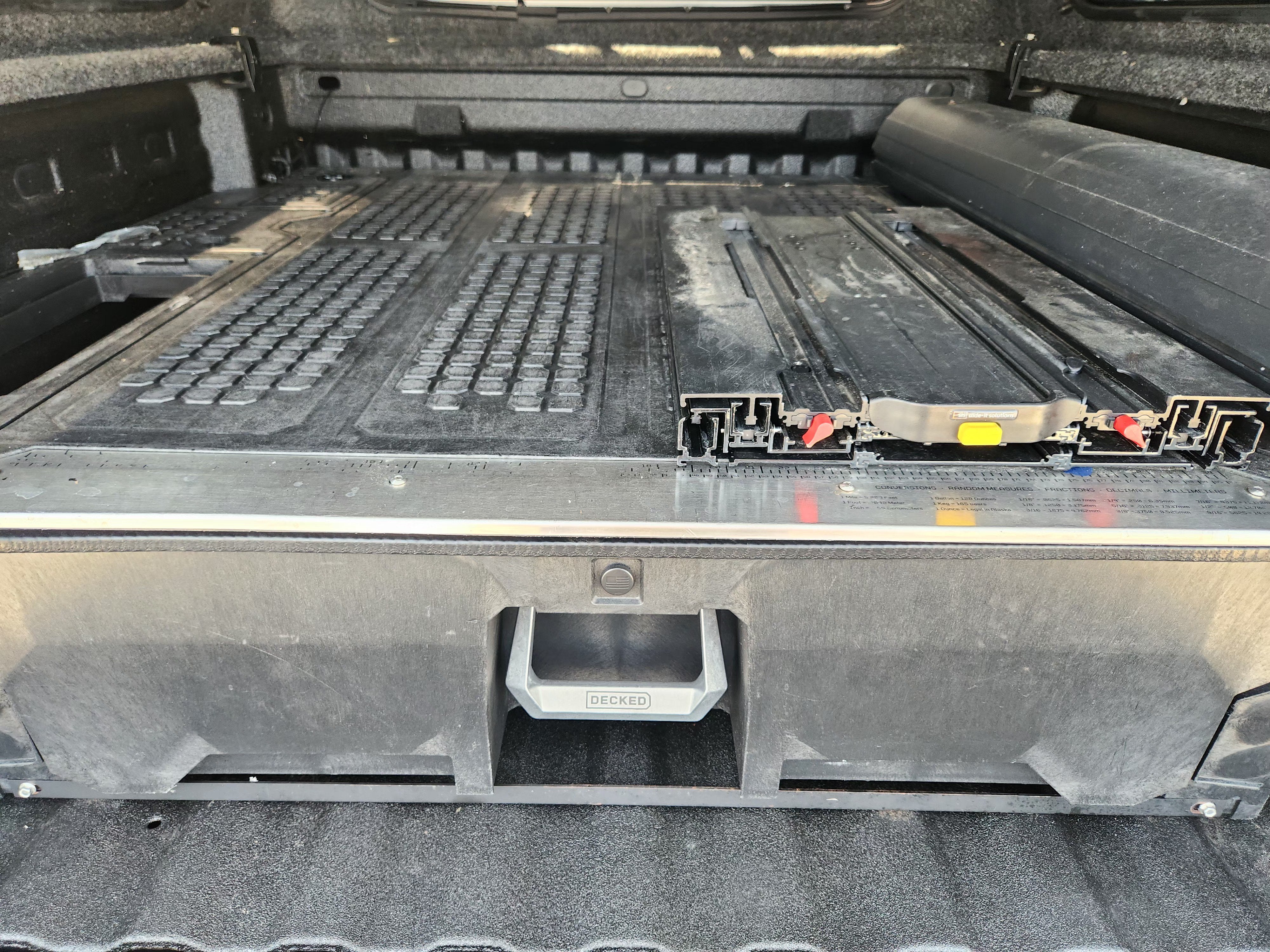 2023 GMC Canyon 4WD AT4X
