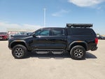 2023 GMC Canyon 4WD AT4X