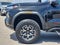 2023 GMC Canyon 4WD AT4X