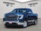 2022 GMC Sierra 1500 Limited SLE