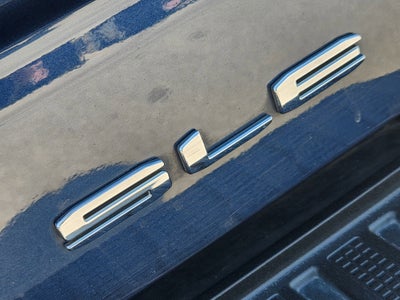 2022 GMC Sierra 1500 Limited SLE