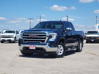 2022 GMC Sierra 1500 Limited SLE