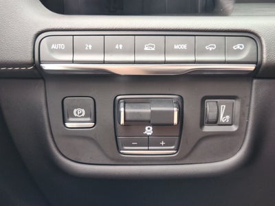 2024 Cadillac Escalade Sport