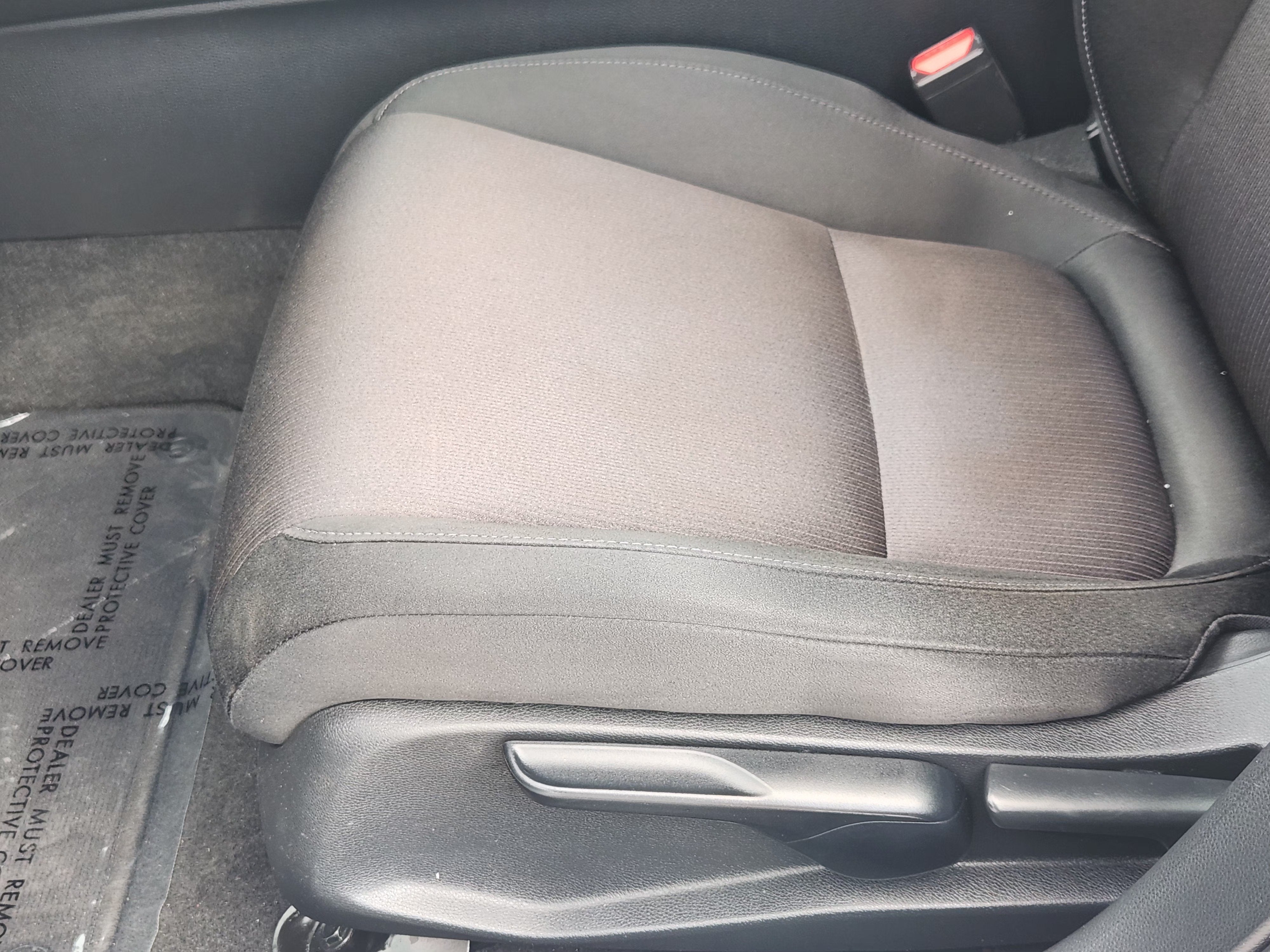 2021 Honda Accord Sedan LX