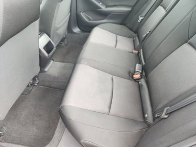 2021 Honda Accord Sedan LX