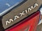 2018 Nissan Maxima S
