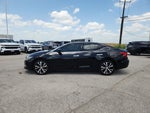 2018 Nissan Maxima S