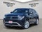 2021 Volkswagen Atlas Cross Sport 3.6L V6 SE w/Technology