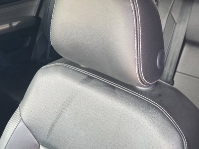 2021 Volkswagen Atlas Cross Sport 3.6L V6 SE w/Technology