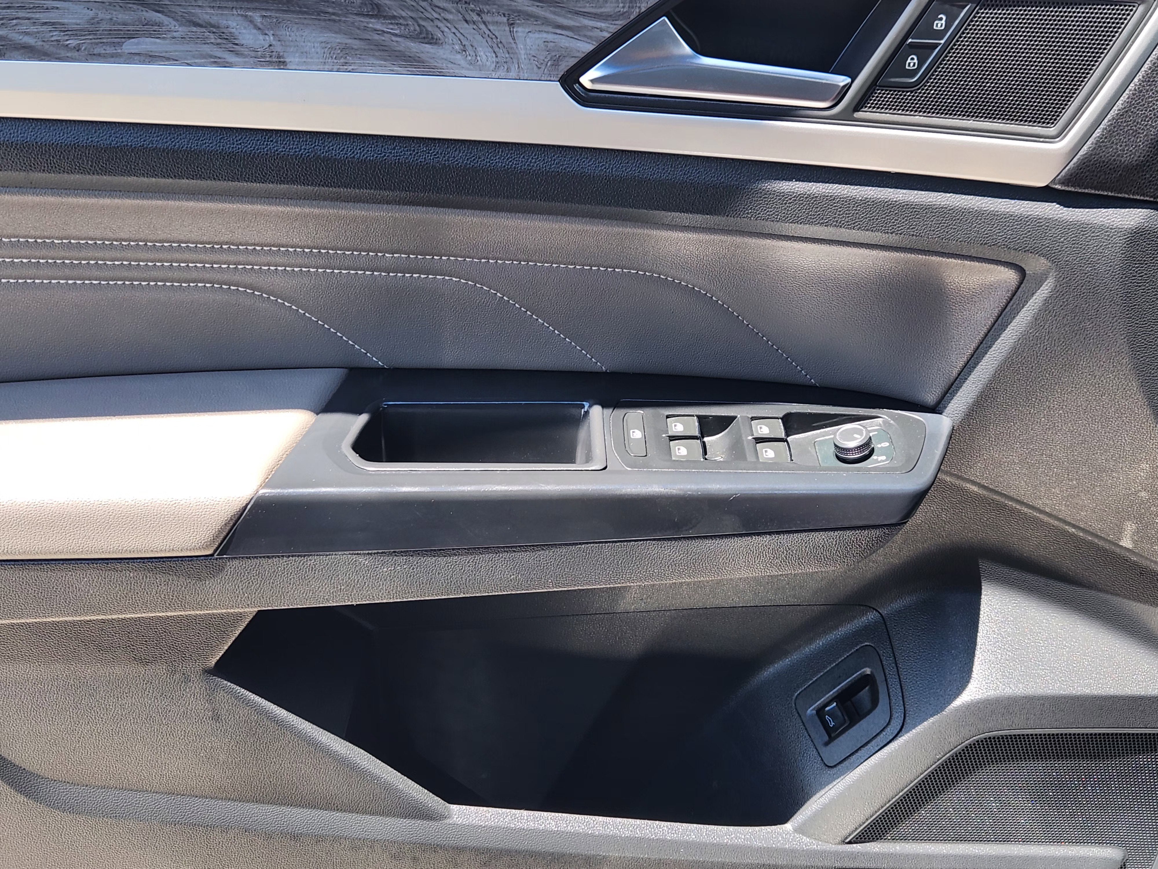2021 Volkswagen Atlas Cross Sport 3.6L V6 SE w/Technology