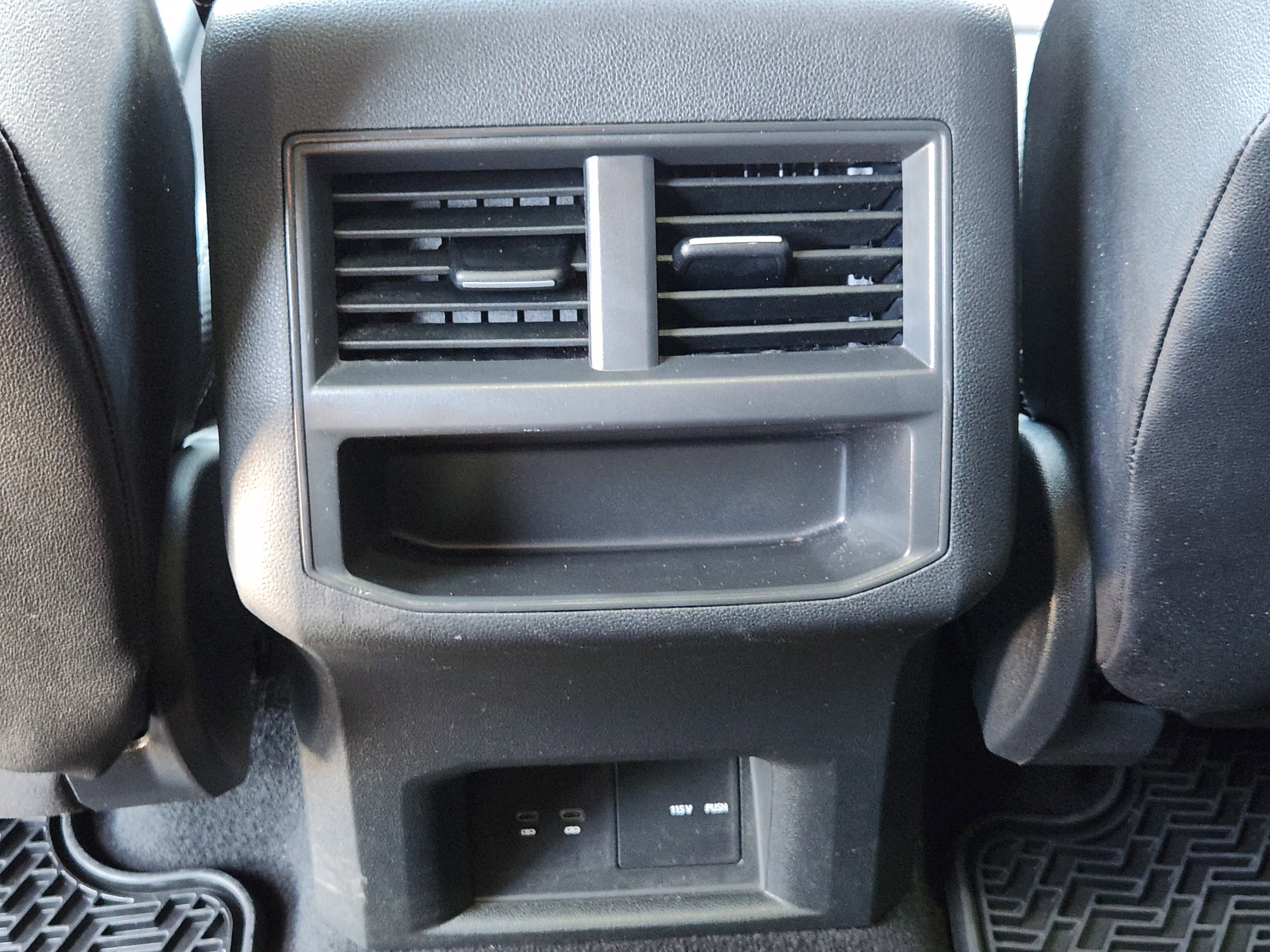 2021 Volkswagen Atlas Cross Sport 3.6L V6 SE w/Technology