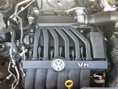 2021 Volkswagen Atlas Cross Sport 3.6L V6 SE w/Technology