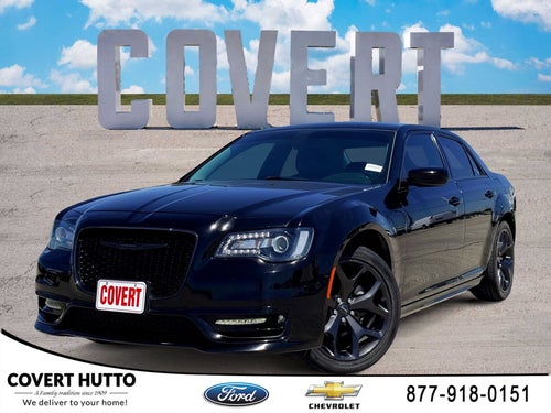 2020 Chrysler 300 Touring L