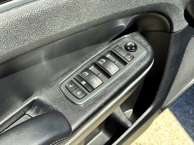 2020 Chrysler 300 Touring L