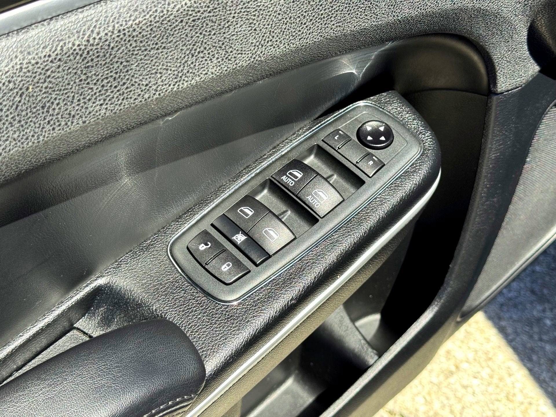 2020 Chrysler 300 Touring L