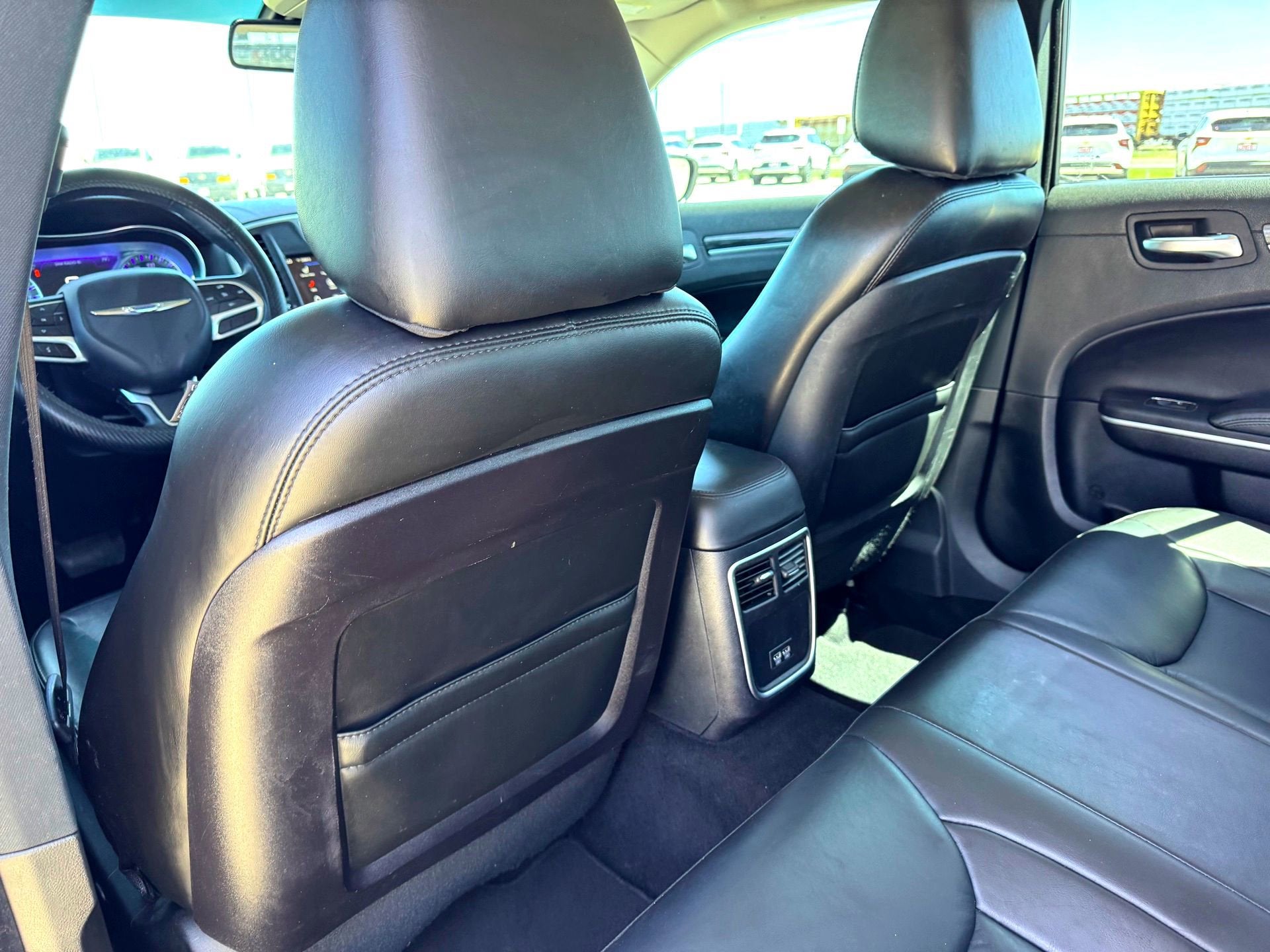 2020 Chrysler 300 Touring L