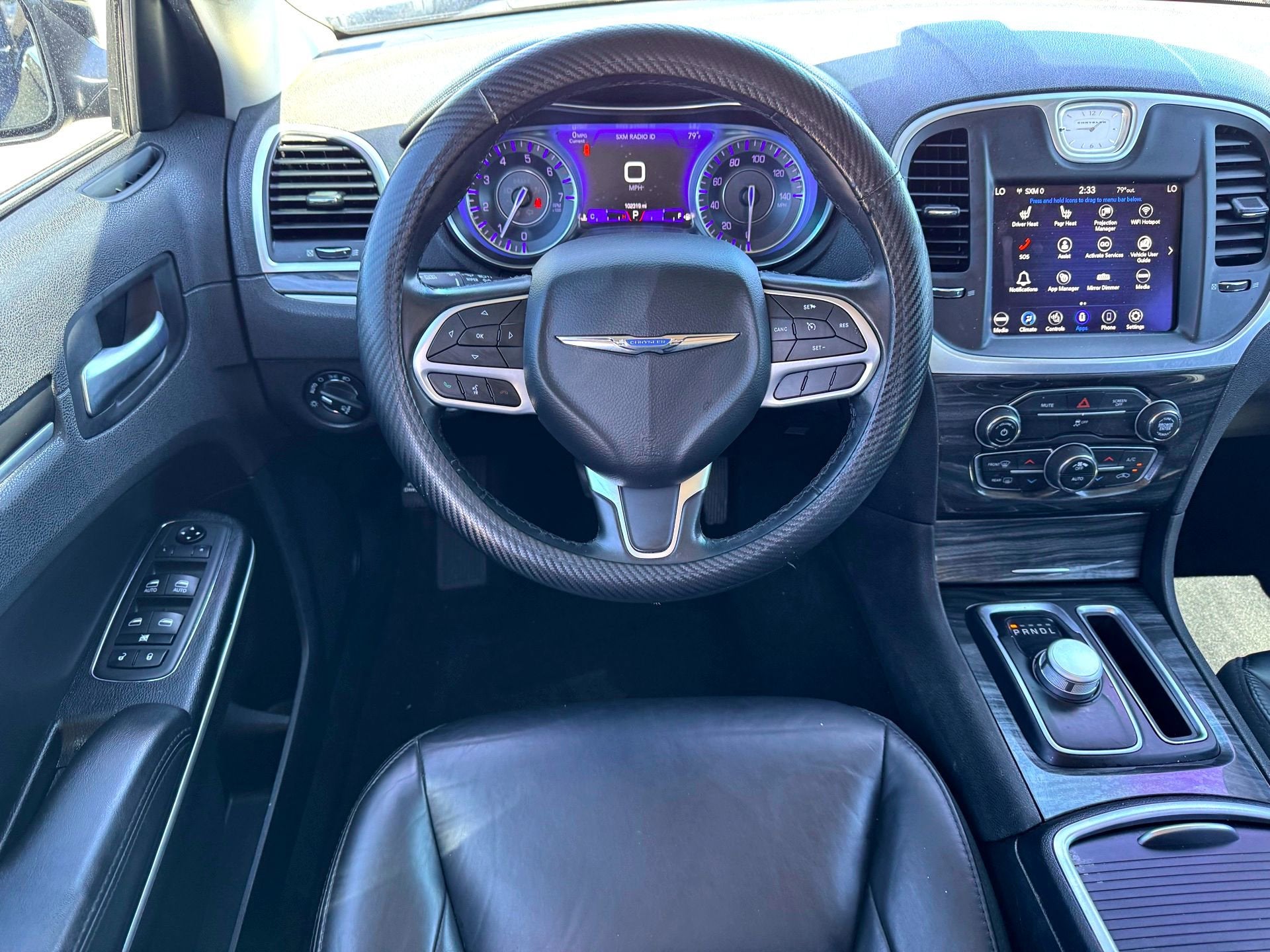 2020 Chrysler 300 Touring L