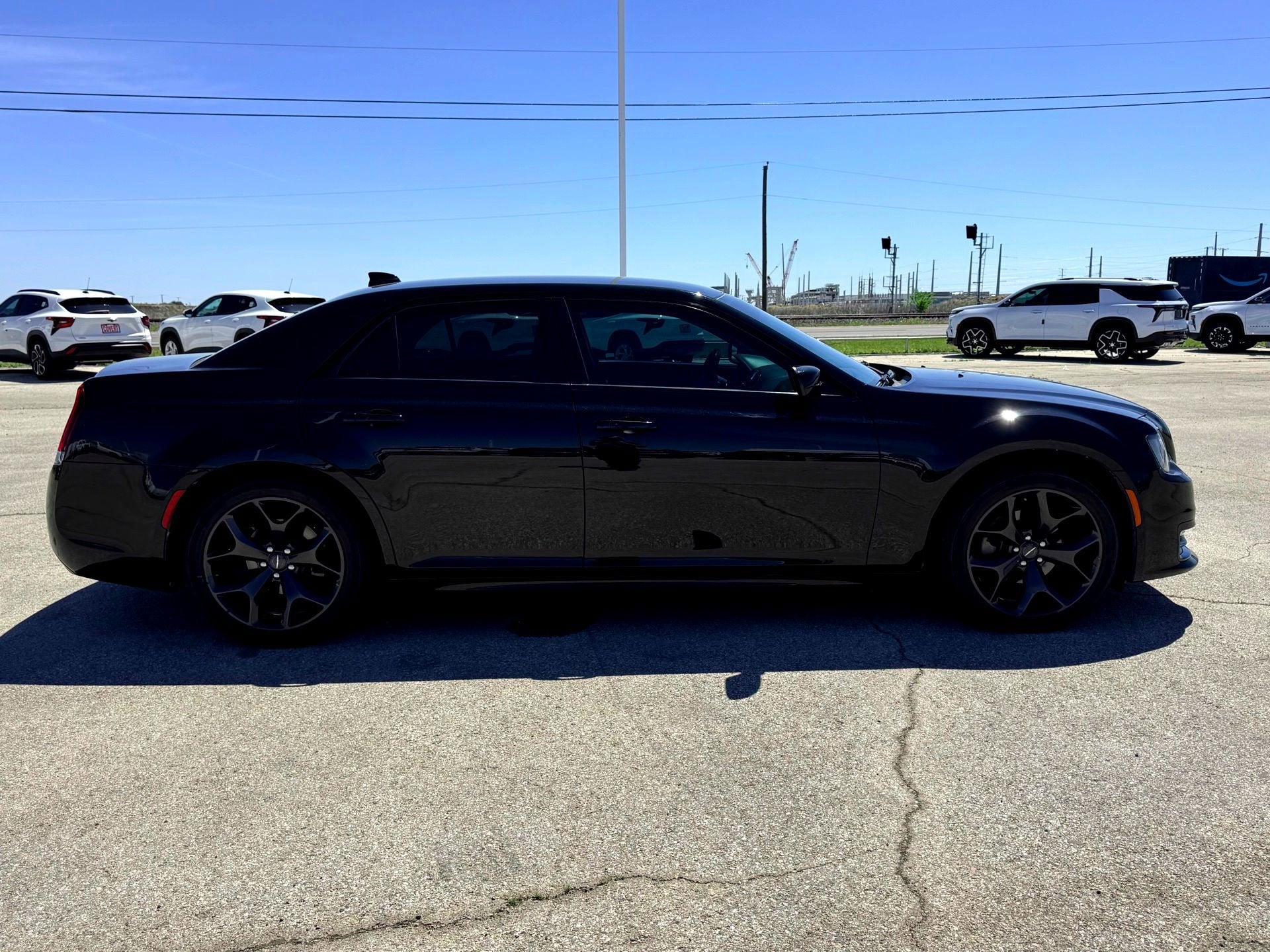 2020 Chrysler 300 Touring L
