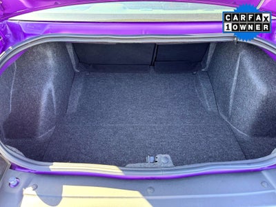 2023 Dodge Challenger SRT Hellcat Widebody Jailbreak