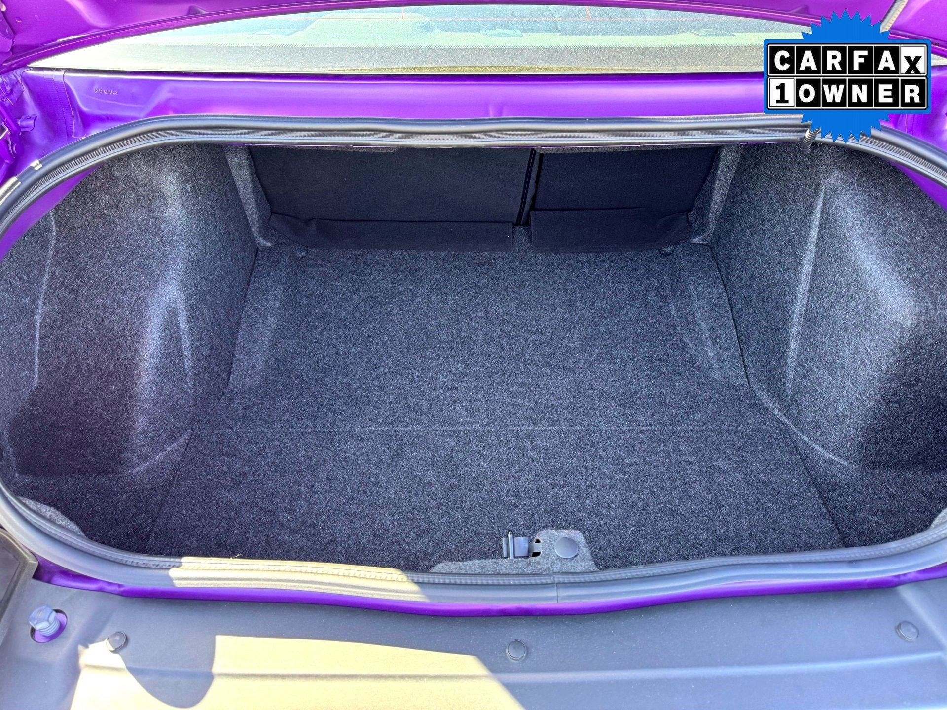 2023 Dodge Challenger SRT Hellcat Widebody Jailbreak