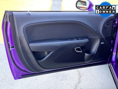 2023 Dodge Challenger SRT Hellcat Widebody Jailbreak