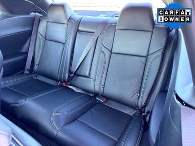 2023 Dodge Challenger SRT Hellcat Widebody Jailbreak