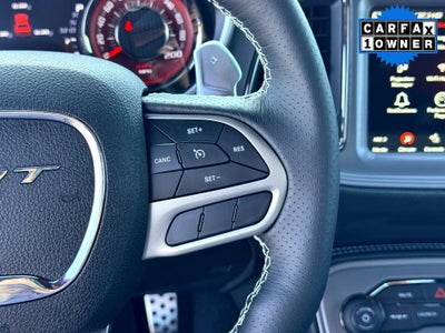 2023 Dodge Challenger SRT Hellcat Widebody Jailbreak