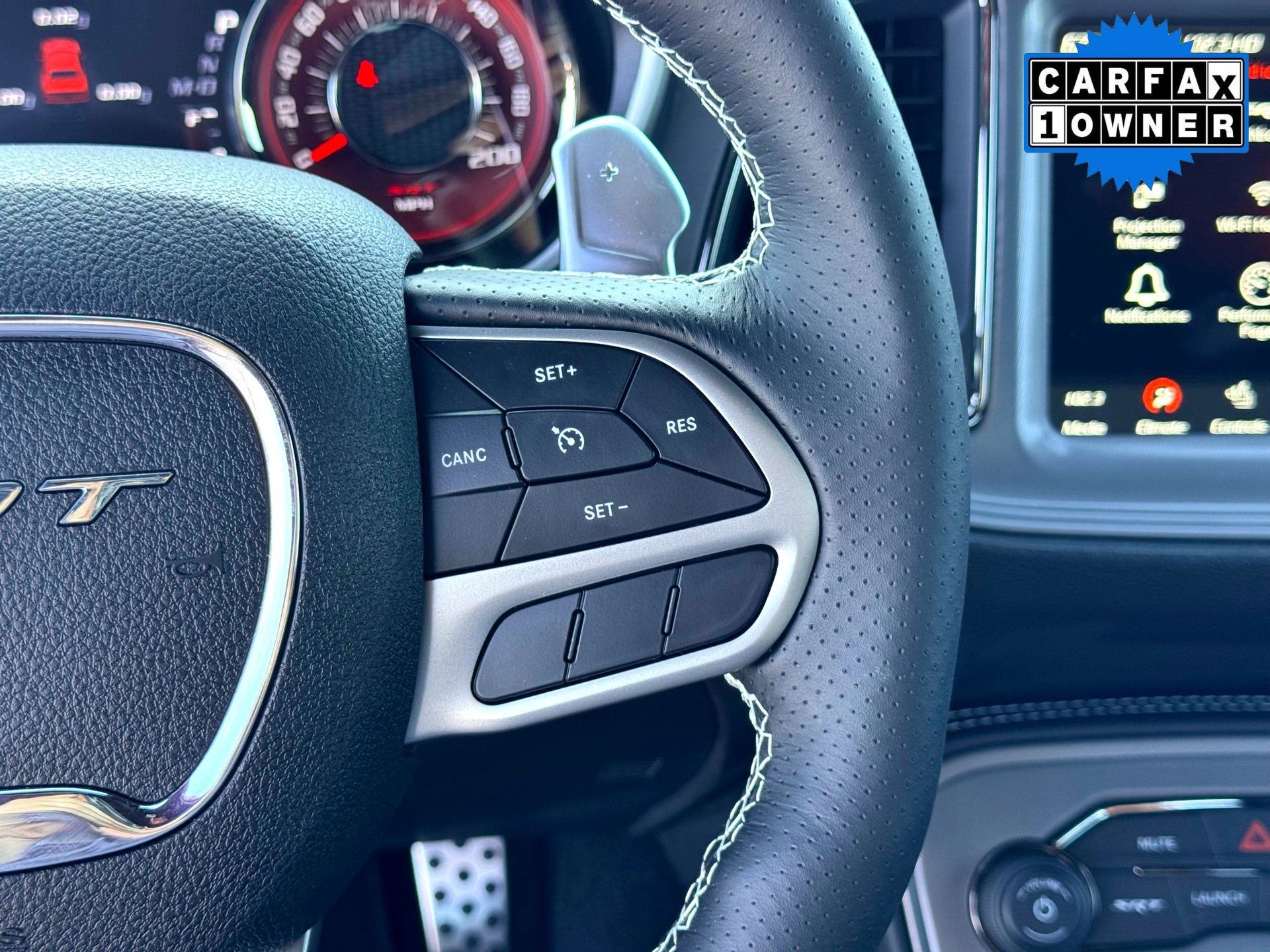 2023 Dodge Challenger SRT Hellcat Widebody Jailbreak