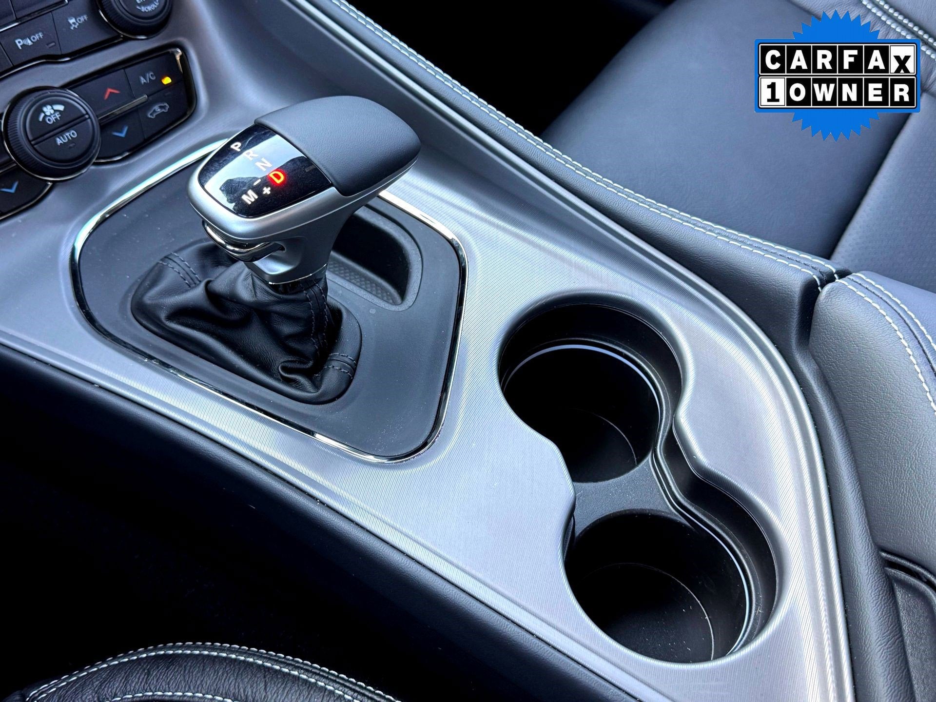 2023 Dodge Challenger SRT Hellcat Widebody Jailbreak