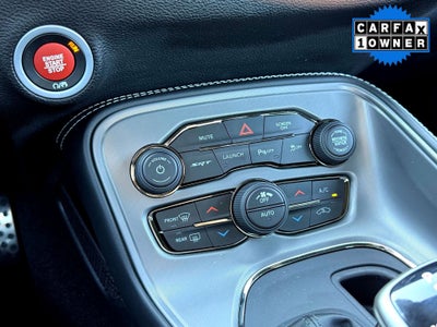 2023 Dodge Challenger SRT Hellcat Widebody Jailbreak