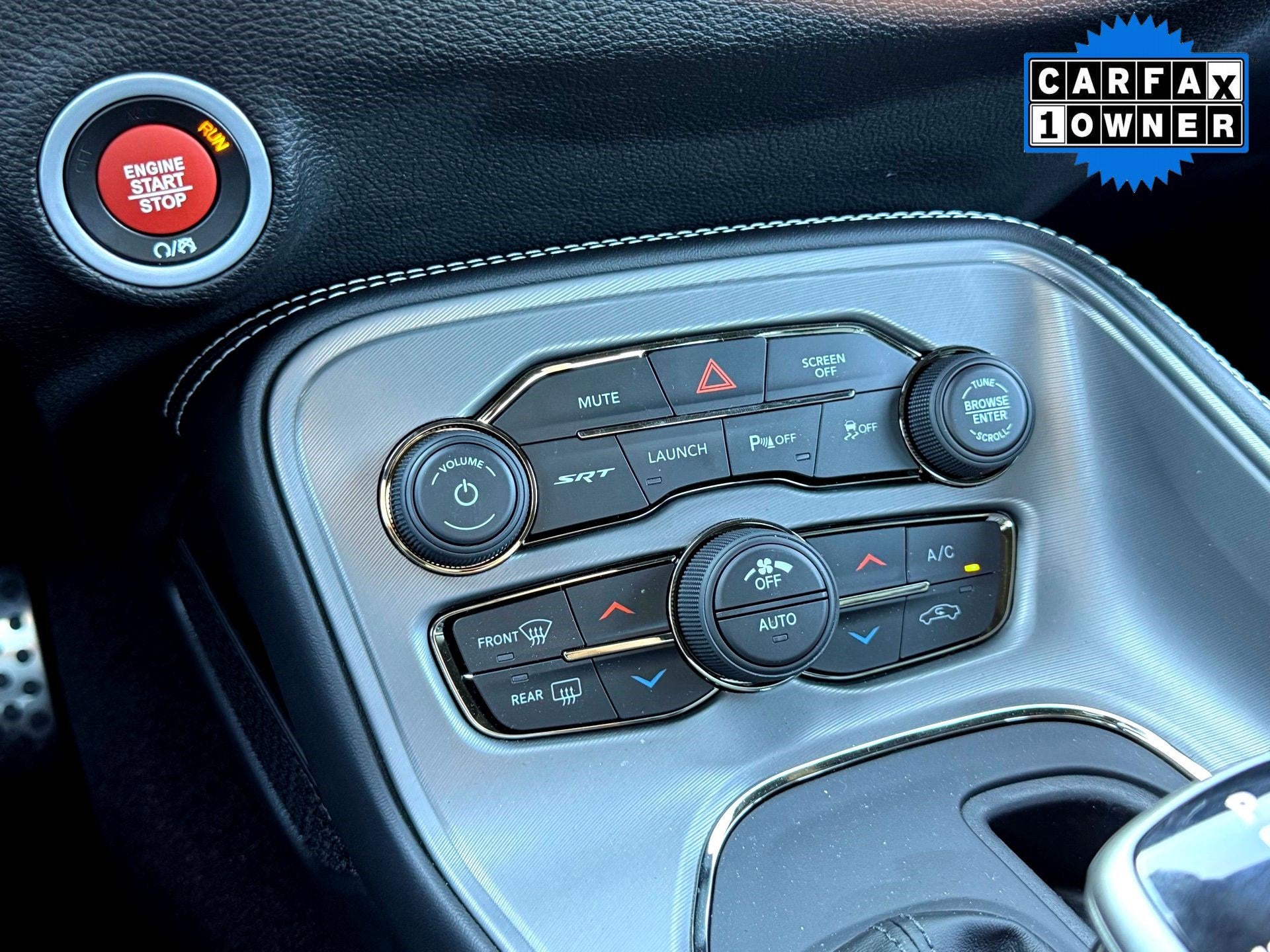 2023 Dodge Challenger SRT Hellcat Widebody Jailbreak