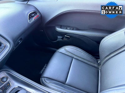 2023 Dodge Challenger SRT Hellcat Widebody Jailbreak