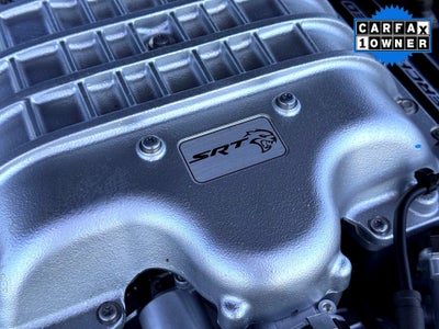 2023 Dodge Challenger SRT Hellcat Widebody Jailbreak