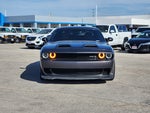 2022 Dodge Challenger SRT Hellcat