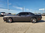 2022 Dodge Challenger SRT Hellcat