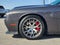 2022 Dodge Challenger SRT Hellcat