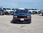 2017 Dodge Challenger R/T Scat Pack
